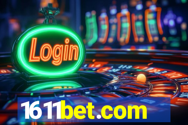 1611bet.com