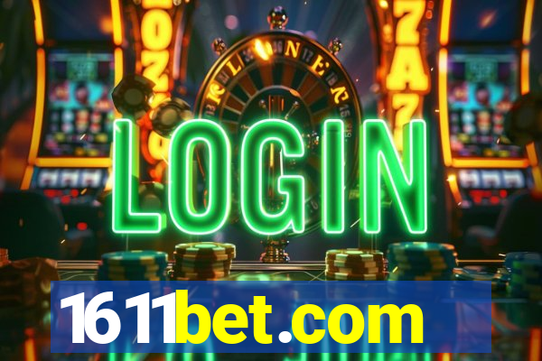 1611bet.com