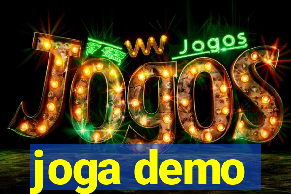 joga demo