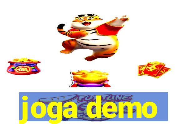 joga demo