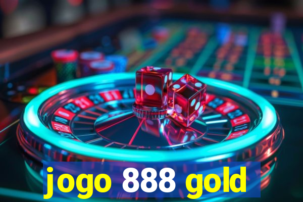 jogo 888 gold