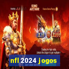 nfl 2024 jogos