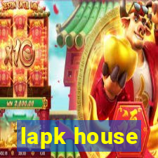 lapk house