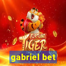 gabriel bet