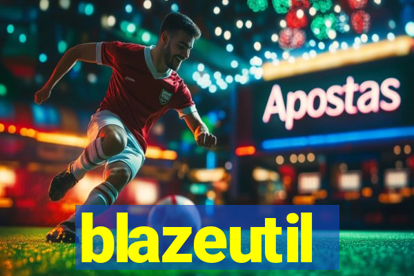 blazeutil