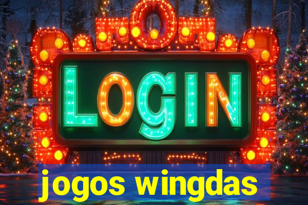 jogos wingdas