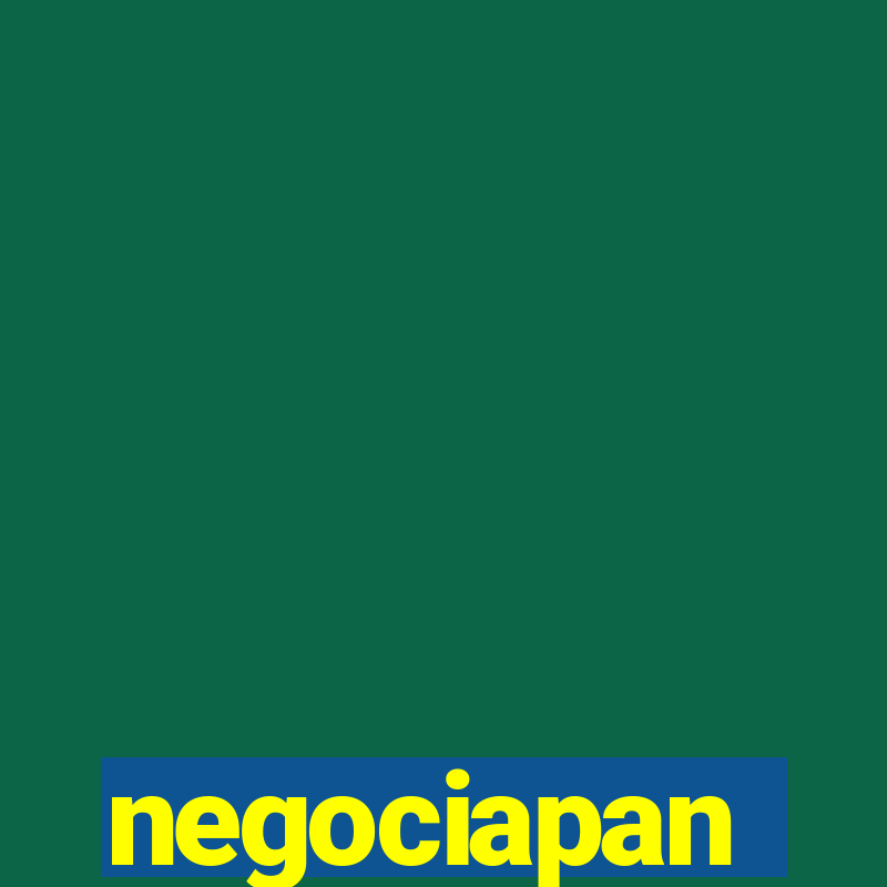 negociapan