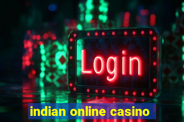 indian online casino