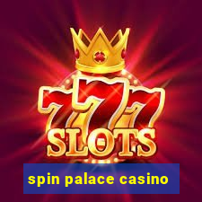 spin palace casino