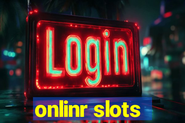 onlinr slots