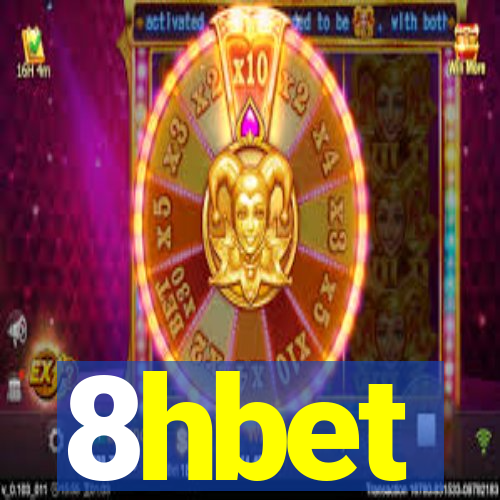 8hbet