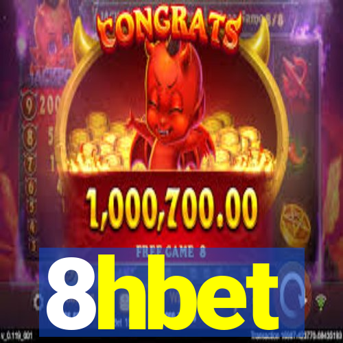 8hbet