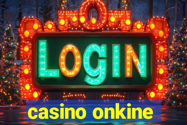 casino onkine