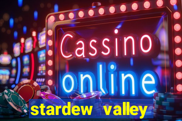 stardew valley mercado noturno