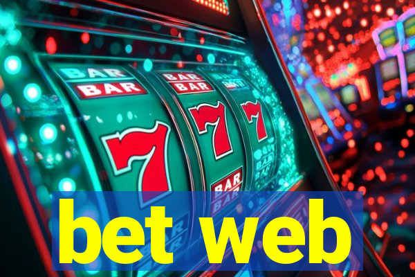 bet web