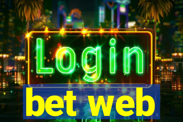 bet web