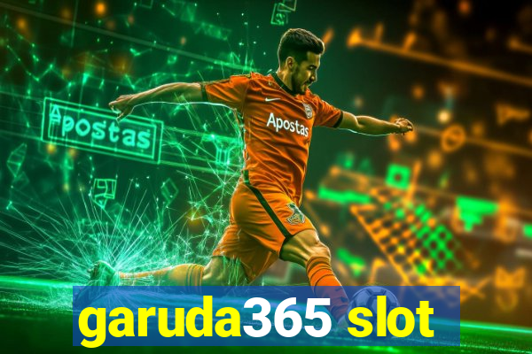 garuda365 slot