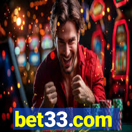 bet33.com