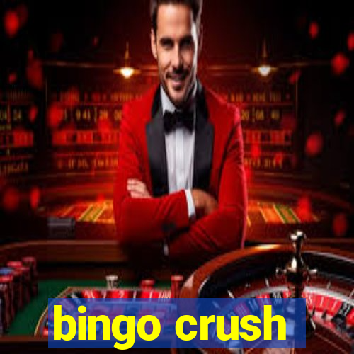 bingo crush