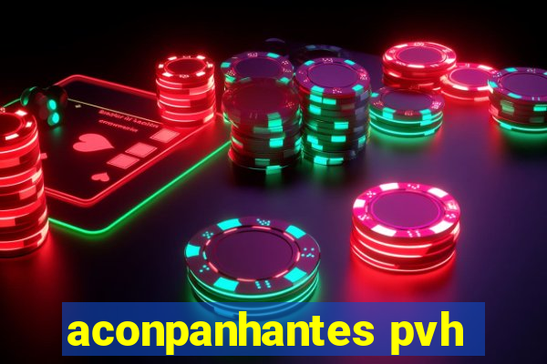 aconpanhantes pvh