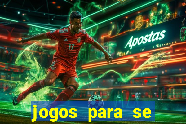 jogos para se ganhar dinheiro