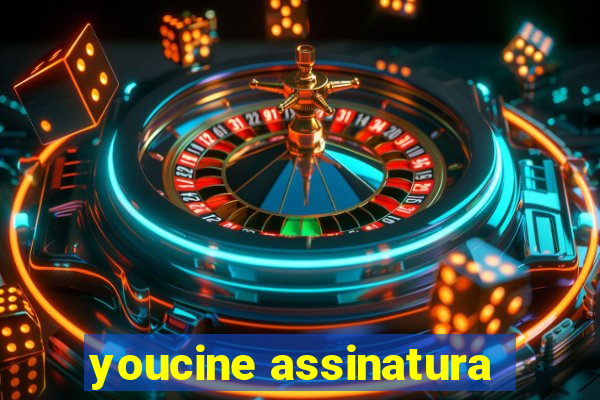 youcine assinatura