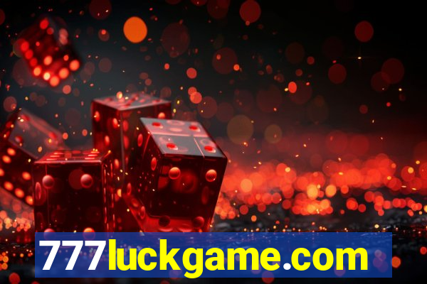 777luckgame.com