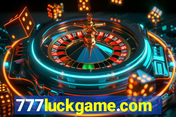 777luckgame.com