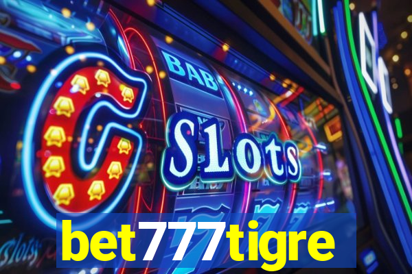 bet777tigre