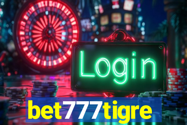 bet777tigre