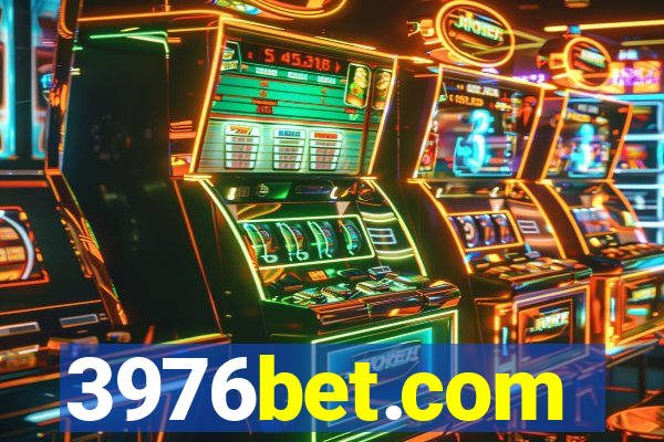 3976bet.com