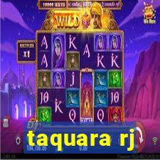 taquara rj