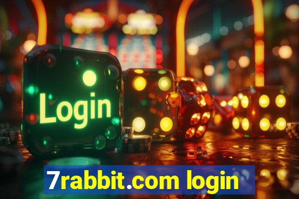 7rabbit.com login