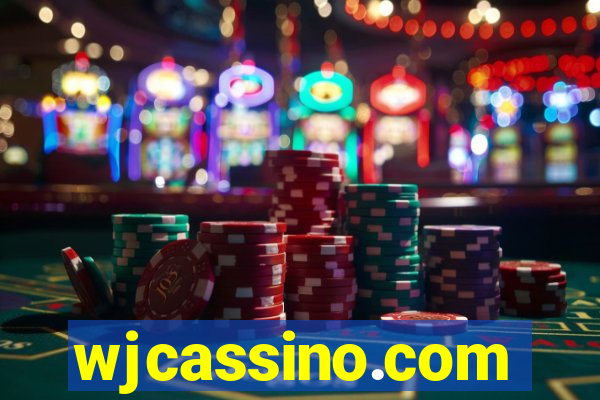 wjcassino.com