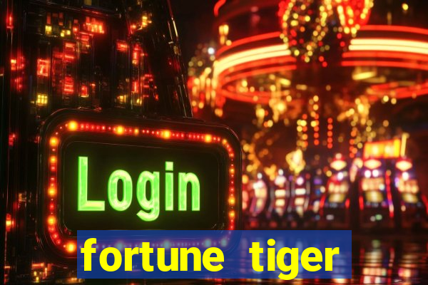 fortune tiger sinais gratis