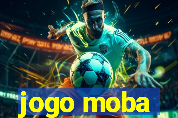 jogo moba