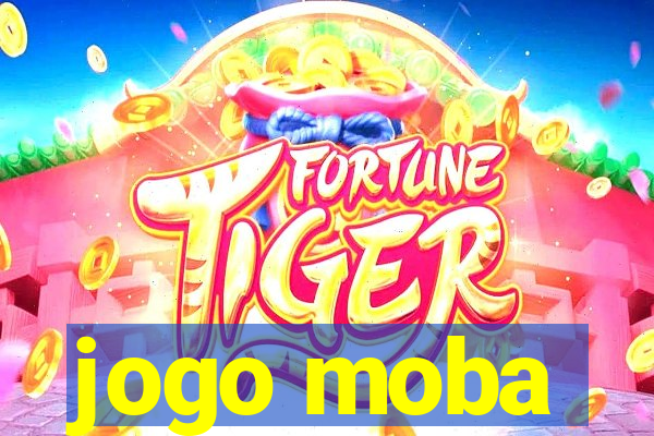 jogo moba