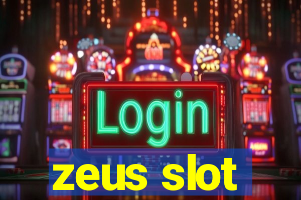 zeus slot