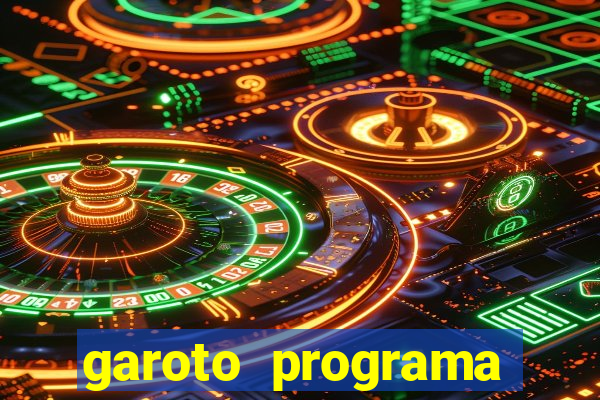 garoto programa porto alegre