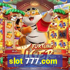 slot 777.com