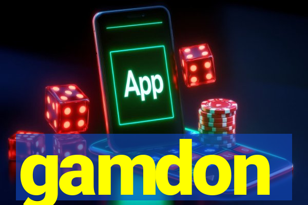 gamdon