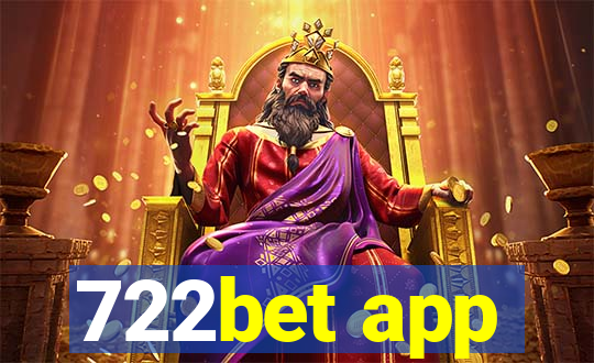 722bet app