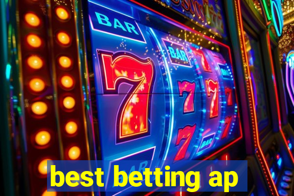 best betting ap