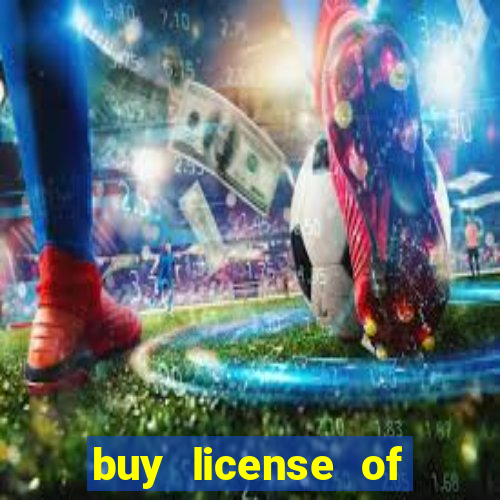 buy license of pinnacle cart