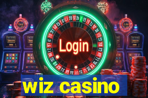 wiz casino