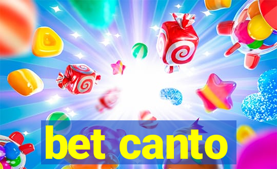 bet canto