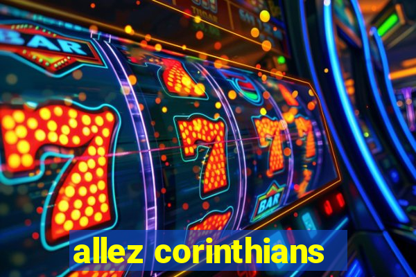 allez corinthians