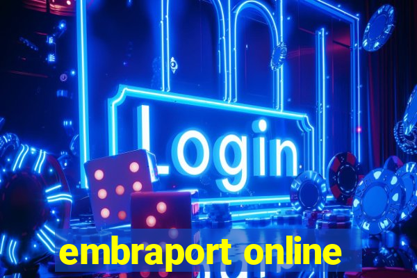 embraport online