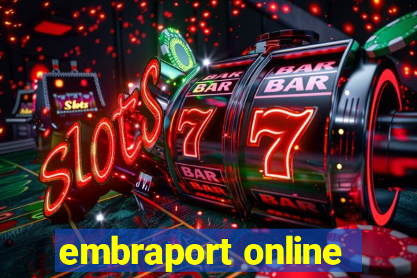 embraport online