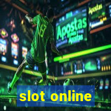 slot online